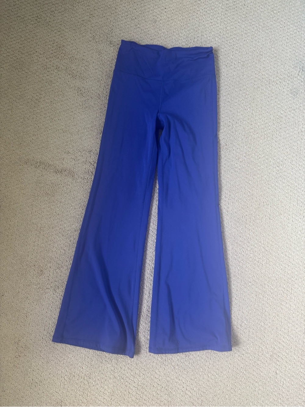 Flared Yoga Pants
